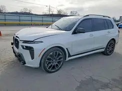 5UX33EM07S9X58023 2025 BMW X7
