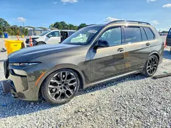 5UX33EM07S9Z88063 2025 BMW X7