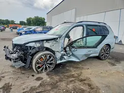 5UX33EM08R9T00856 2024 BMW X7