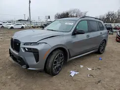 5UX33EM08R9U14632 2024 BMW X7