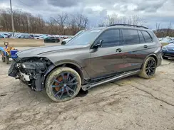 5UX33EM08R9U31933 2024 BMW X7