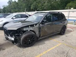 5UX33EM08R9V47441 2024 BMW X7