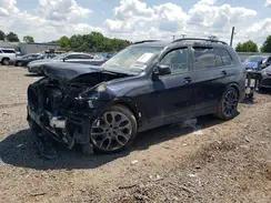 5UX33EM08S9X65854 2025 BMW X7