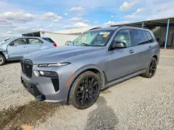 5UX33EM08S9Y52072 2025 BMW X7