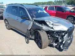 5UX33EM08T9103645 2026 BMW X7