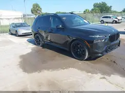 5UX33EM08T9105427 2026 BMW X7