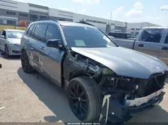 5UX33EM09P9N85404 2023 BMW X7