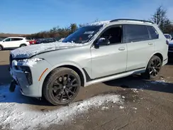 5UX33EM09P9P35687 2023 BMW X7