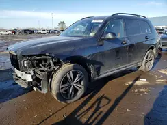 5UX33EM09P9R19611 2023 BMW X7