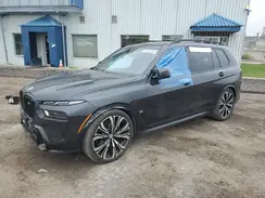 5UX33EM09P9S01265 2023 BMW X7
