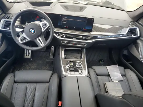 5UX33EM09P9S01265 2023 BMW X7 - Image 8