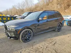 5UX33EM09R9S33863 2024 BMW X7