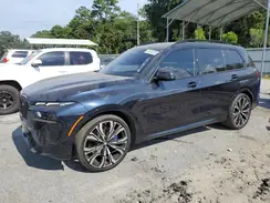 5UX33EM09R9S59931 2024 BMW X7
