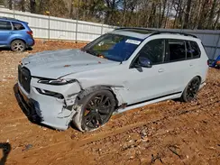 5UX33EM09R9T28892 2024 BMW X7