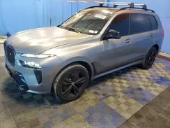 5UX33EM09R9T70057 2024 BMW X7
