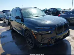 5UX33EM09R9U06877 2024 BMW X7