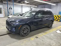 5UX33EM09R9U78808 2024 BMW X7
