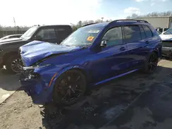 5UX33EM09R9V11872 2024 BMW X7