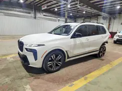 5UX33EM09S9W47716 2025 BMW X7