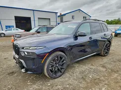 5UX33EM09S9W95622 2025 BMW X7