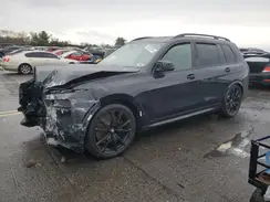 5UX33EM09S9X92450 2025 BMW X7