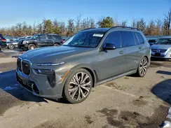5UX33EM09S9Z58501 2025 BMW X7