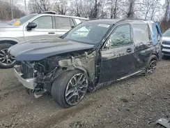 5UX33EM09T9018975 2026 BMW X7