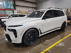 5UX33EM09T9045559 2026 BMW X7