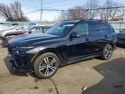 5UX33EM0XP9N47020 2023 BMW X7
