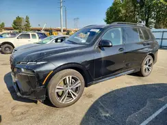 5UX33EM0XP9N55473 2023 BMW X7