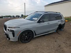 5UX33EM0XP9P03072 2023 BMW X7