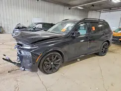 5UX33EM0XP9R12912 2023 BMW X7