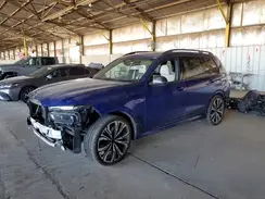 5UX33EM0XP9R55243 2023 BMW X7