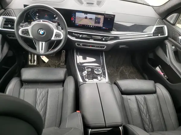 5UX33EM0XR9S46475 2024 BMW X7 - Image 8