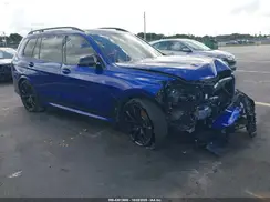 5UX33EM0XR9S83400 2024 BMW X7