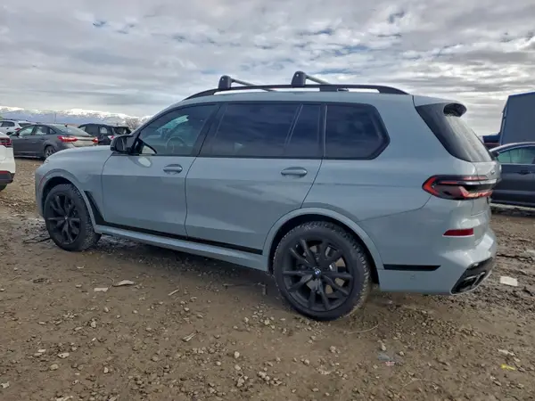 5UX33EM0XR9T20123 2024 BMW X7 - Image 2