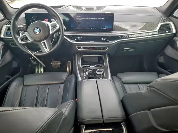 5UX33EM0XR9T20123 2024 BMW X7 - Image 8