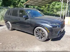 5UX33EM0XR9U07116 2024 BMW X7