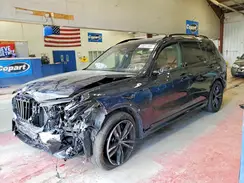 5UX33EM0XR9V87293 2024 BMW X7