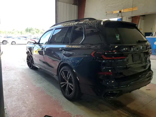 5UX33EM0XR9V87293 2024 BMW X7 - Image 2