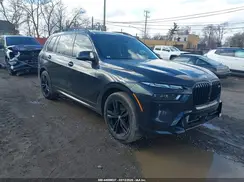 5UX33EM0XS9W22906 2025 BMW X7