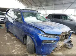 5UX33EM0XS9X98693 2025 BMW X7
