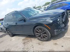 5UX33EM0XS9X98841 2025 BMW X7