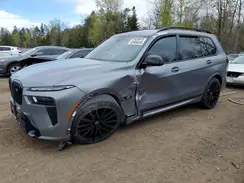 5UX33EM0XS9Y93934 2025 BMW X7