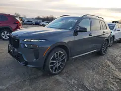 5UX33EM0XS9Z29251 2025 BMW X7