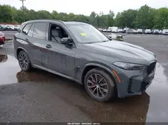 5UX33EU00R9S94082 2024 BMW X5