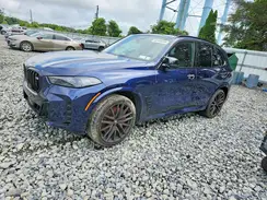 5UX33EU00R9T89452 2024 BMW X5