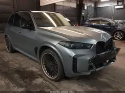 5UX33EU00R9U58446 2024 BMW X5