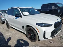 5UX33EU00S9W65876 2025 BMW X5