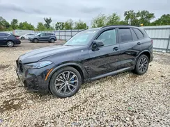 5UX33EU00S9W73170 2025 BMW X5